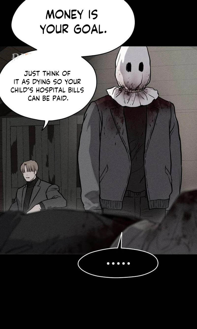 Phantom Whispers Chapter 67 page 112 - 