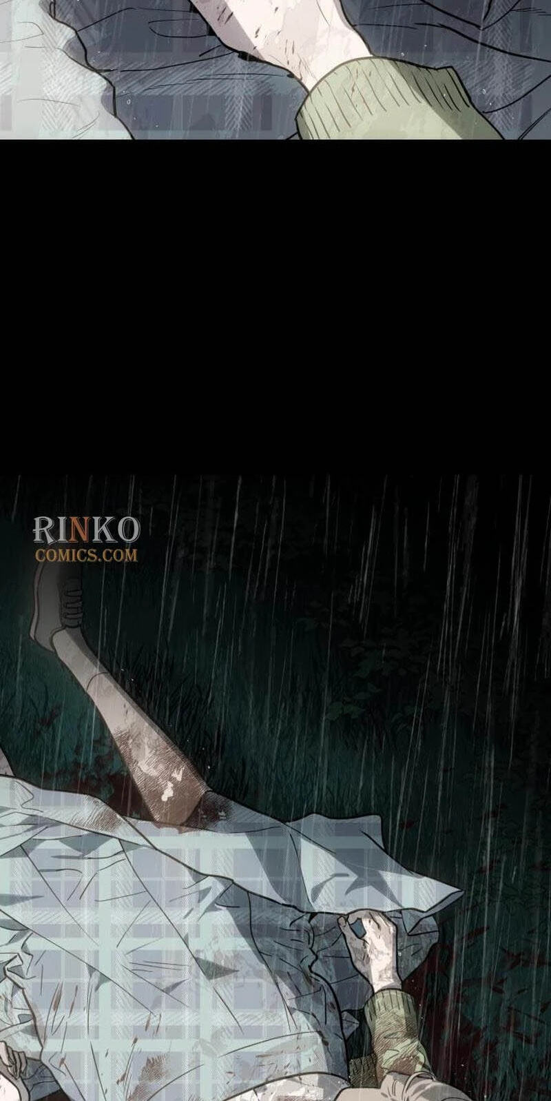 Phantom Whispers Chapter 67 page 117 - 