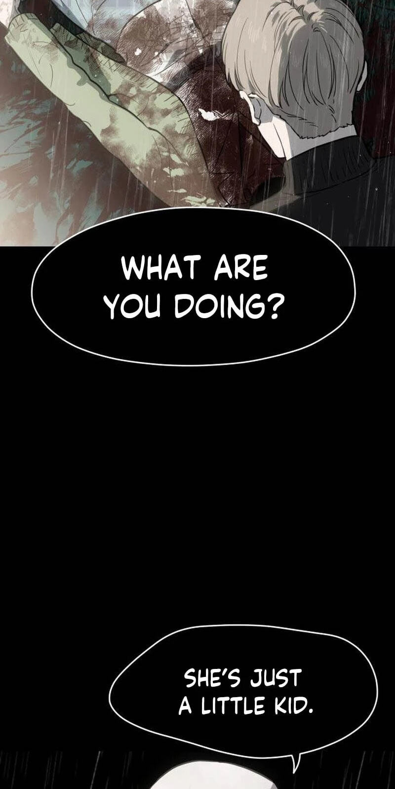 Phantom Whispers Chapter 67 page 118 - 