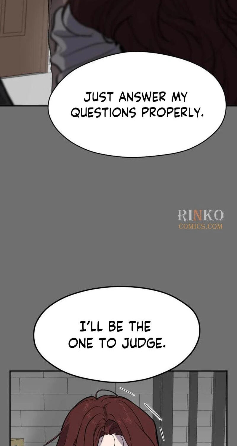 Phantom Whispers Chapter 67 page 13 - 