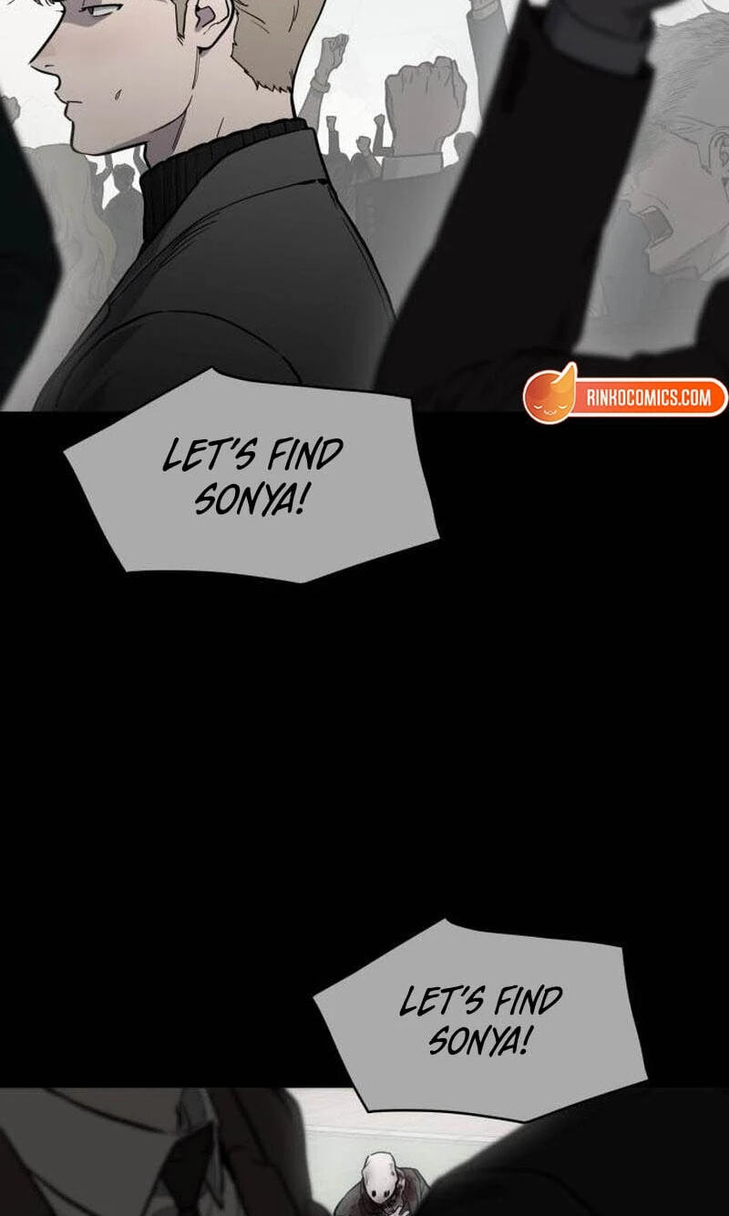 Phantom Whispers Chapter 67 page 121 - 