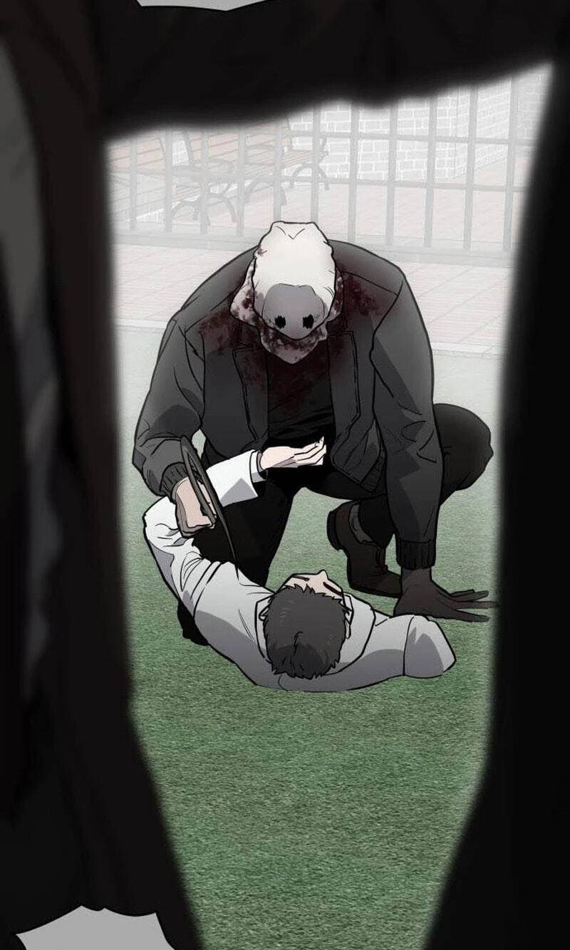 Phantom Whispers Chapter 67 page 124 - 