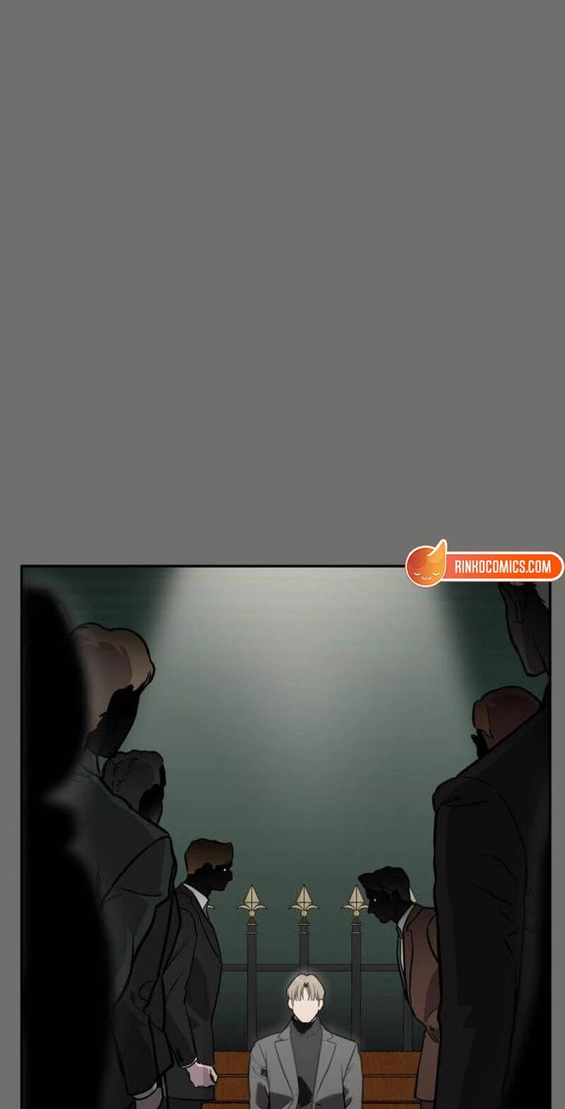 Phantom Whispers Chapter 67 page 128 - 