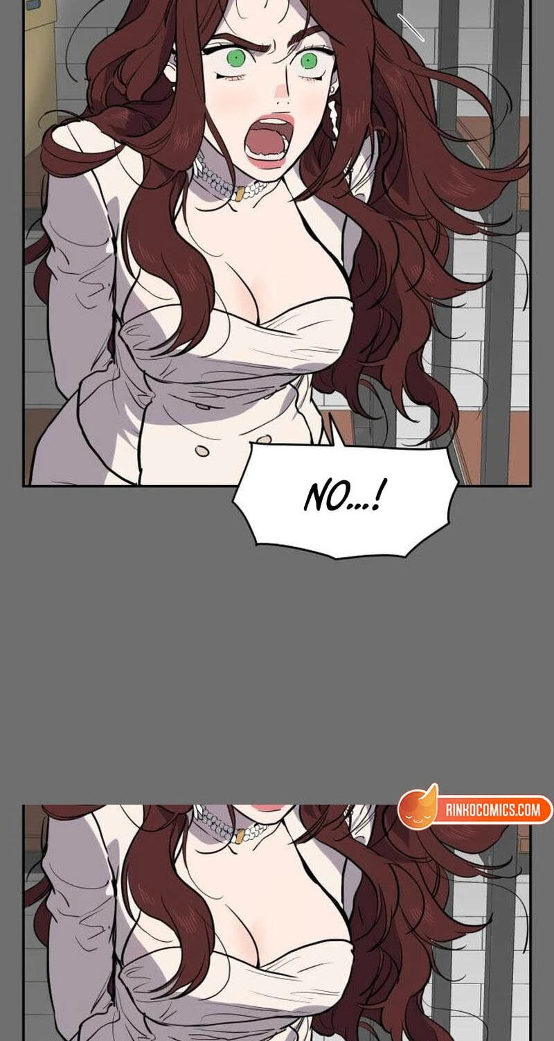 Phantom Whispers Chapter 67 page 14 - 