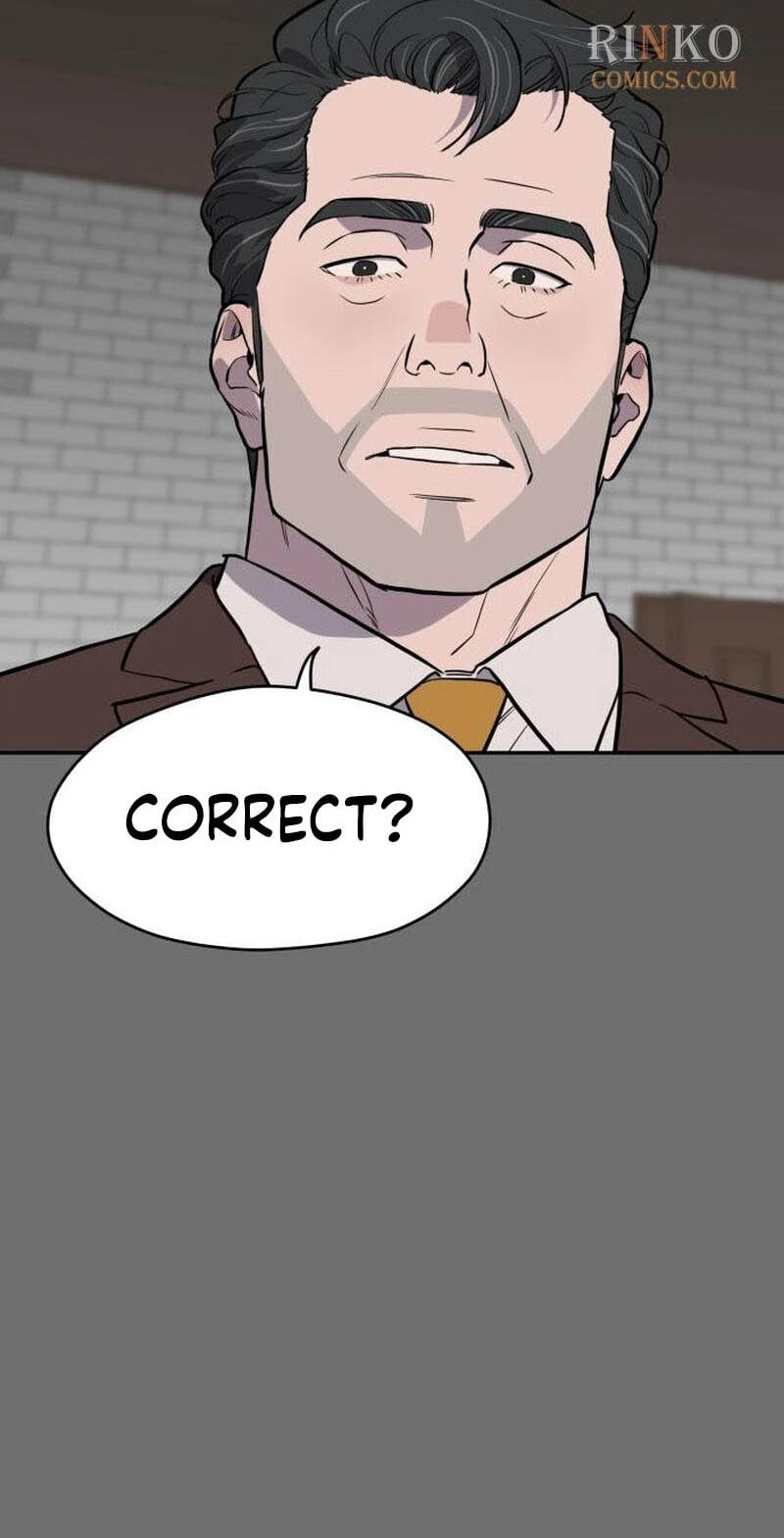 Phantom Whispers Chapter 67 page 19 - 