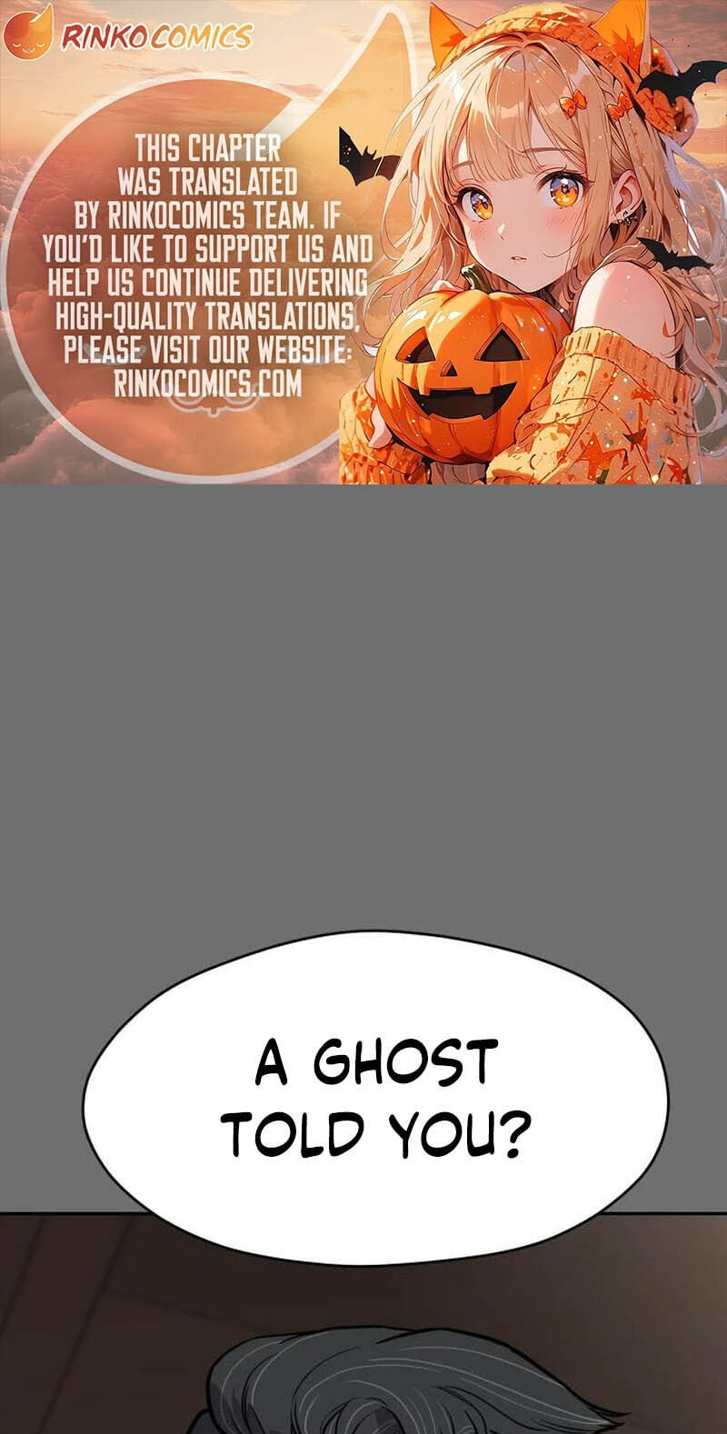 Phantom Whispers Chapter 67 page 3 - 