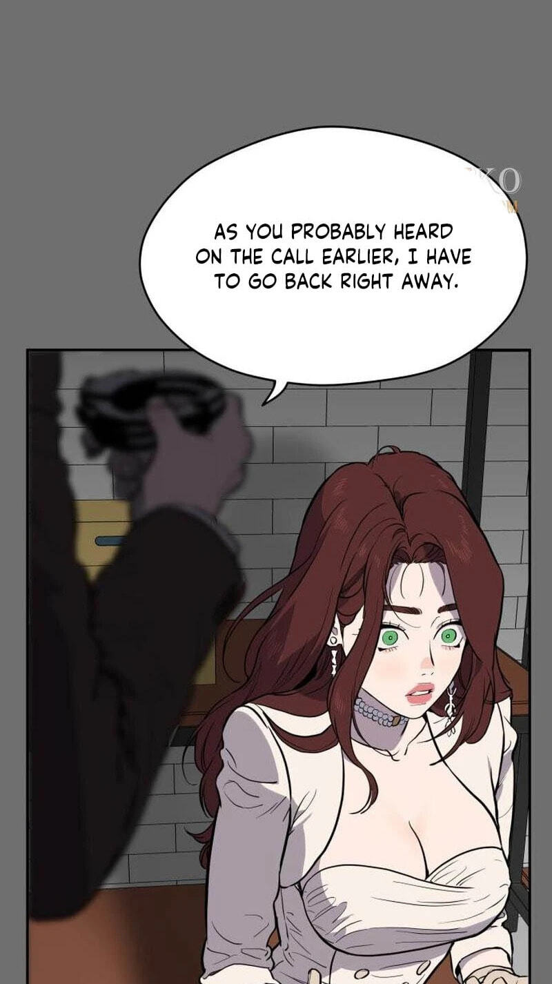 Phantom Whispers Chapter 67 page 28 - 
