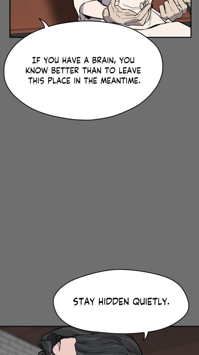 Phantom Whispers Chapter 67 page 29 - 