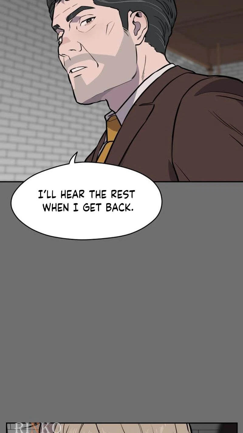Phantom Whispers Chapter 67 page 30 - 