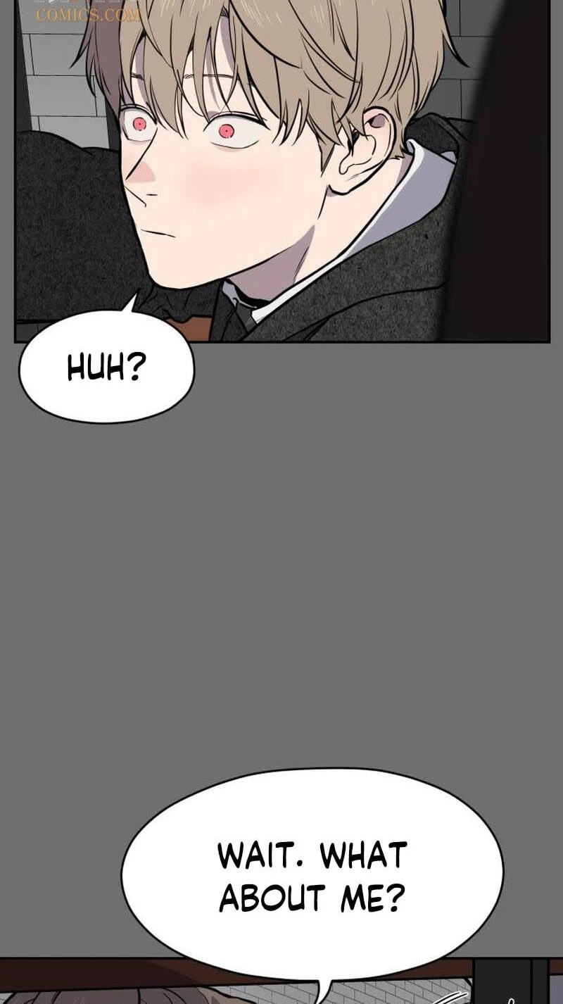 Phantom Whispers Chapter 67 page 31 - 