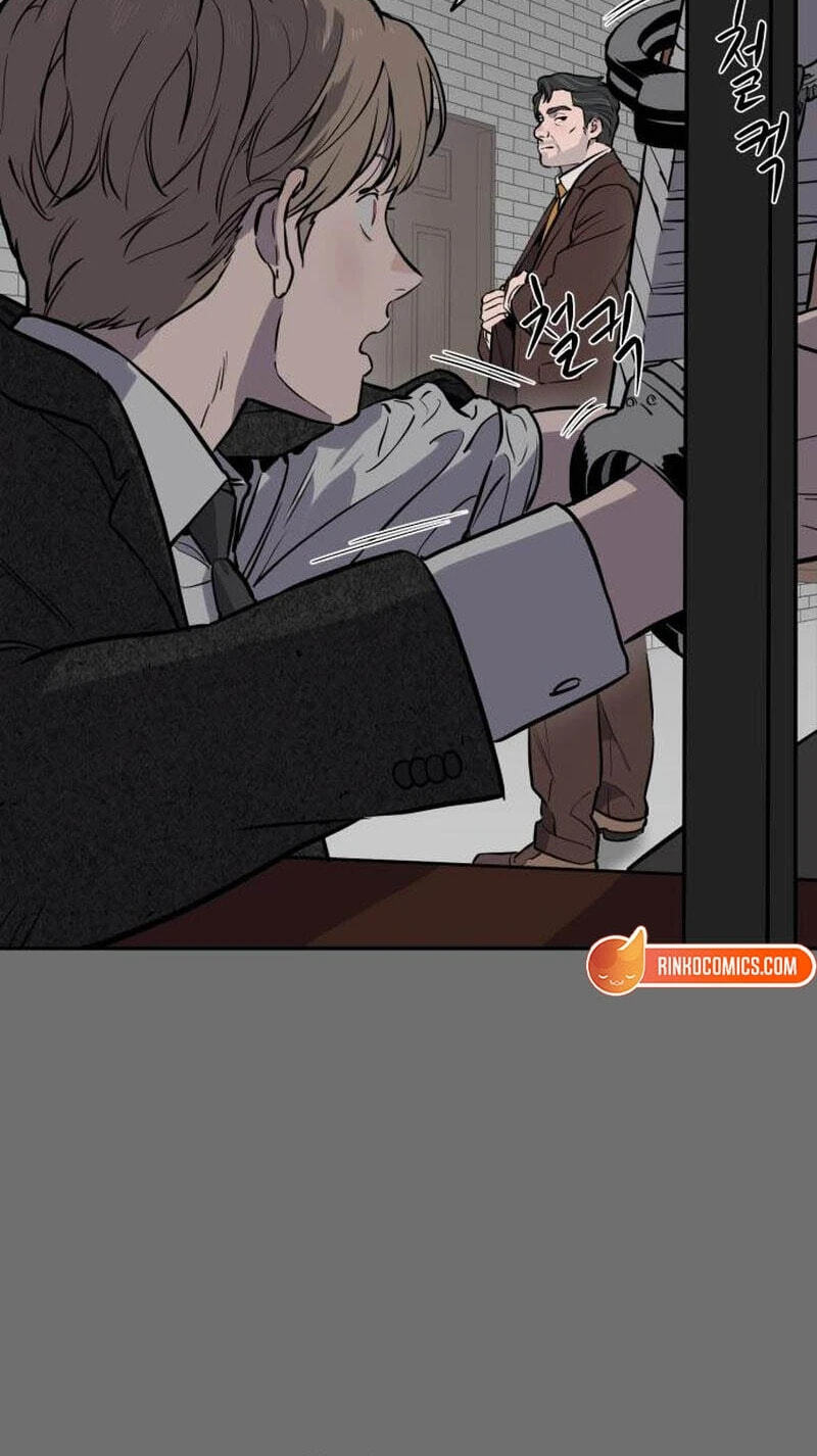 Phantom Whispers Chapter 67 page 32 - 