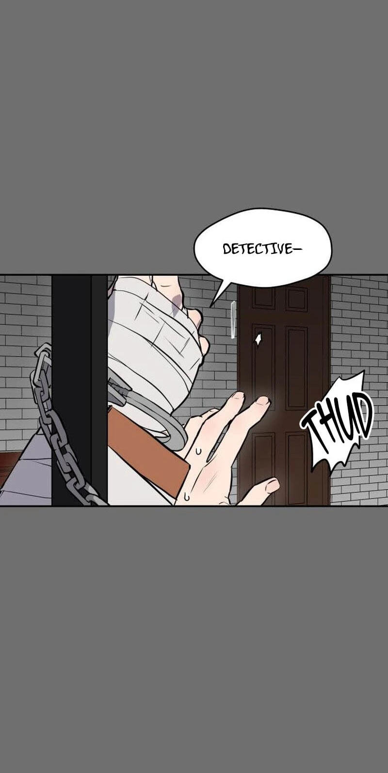 Phantom Whispers Chapter 67 page 35 - 