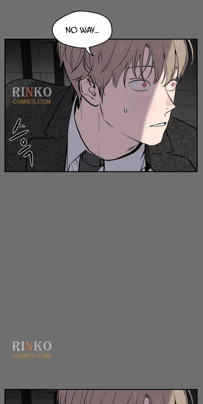 Phantom Whispers Chapter 67 page 36 - 