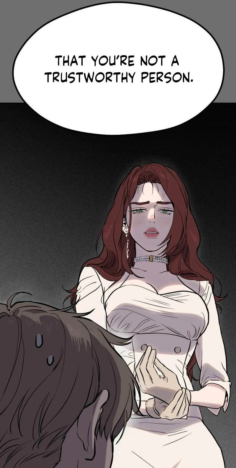 Phantom Whispers Chapter 67 page 38 - 