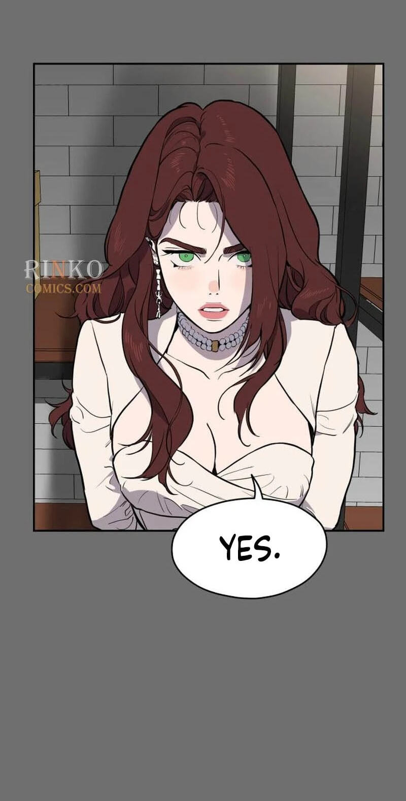 Phantom Whispers Chapter 67 page 5 - 