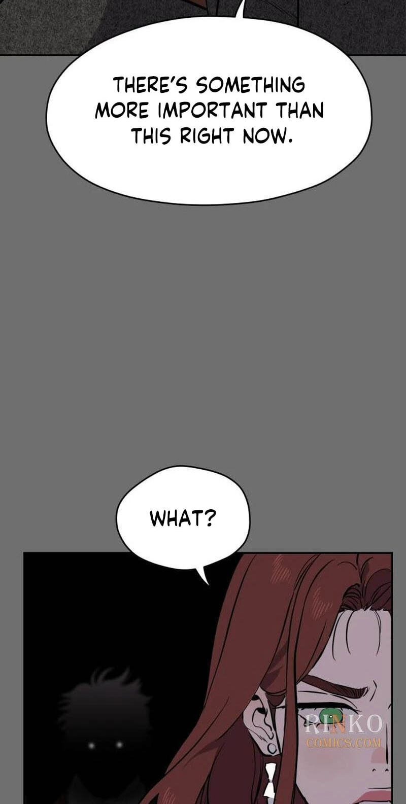 Phantom Whispers Chapter 67 page 41 - 