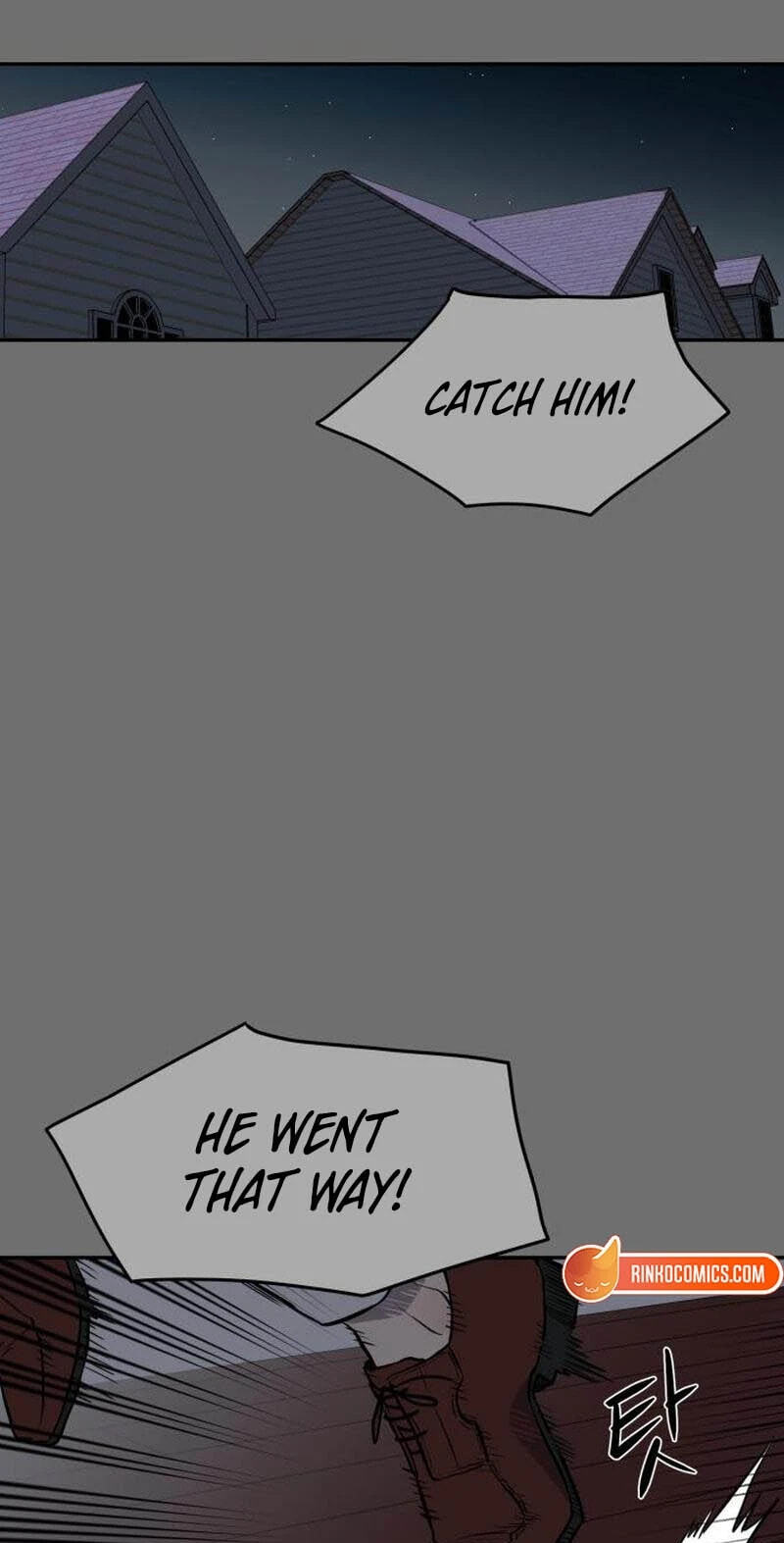 Phantom Whispers Chapter 67 page 49 - 