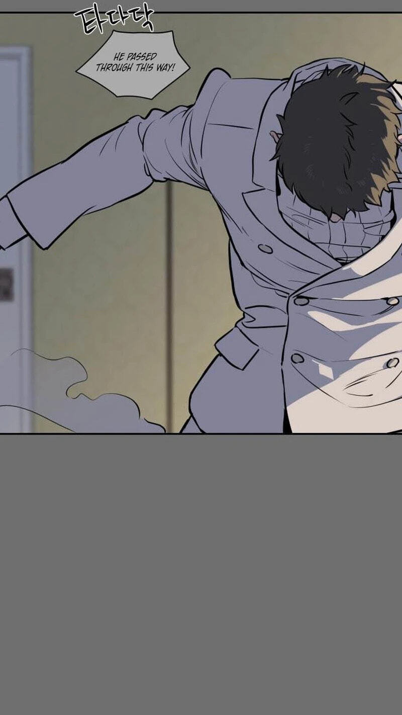 Phantom Whispers Chapter 67 page 54 - 