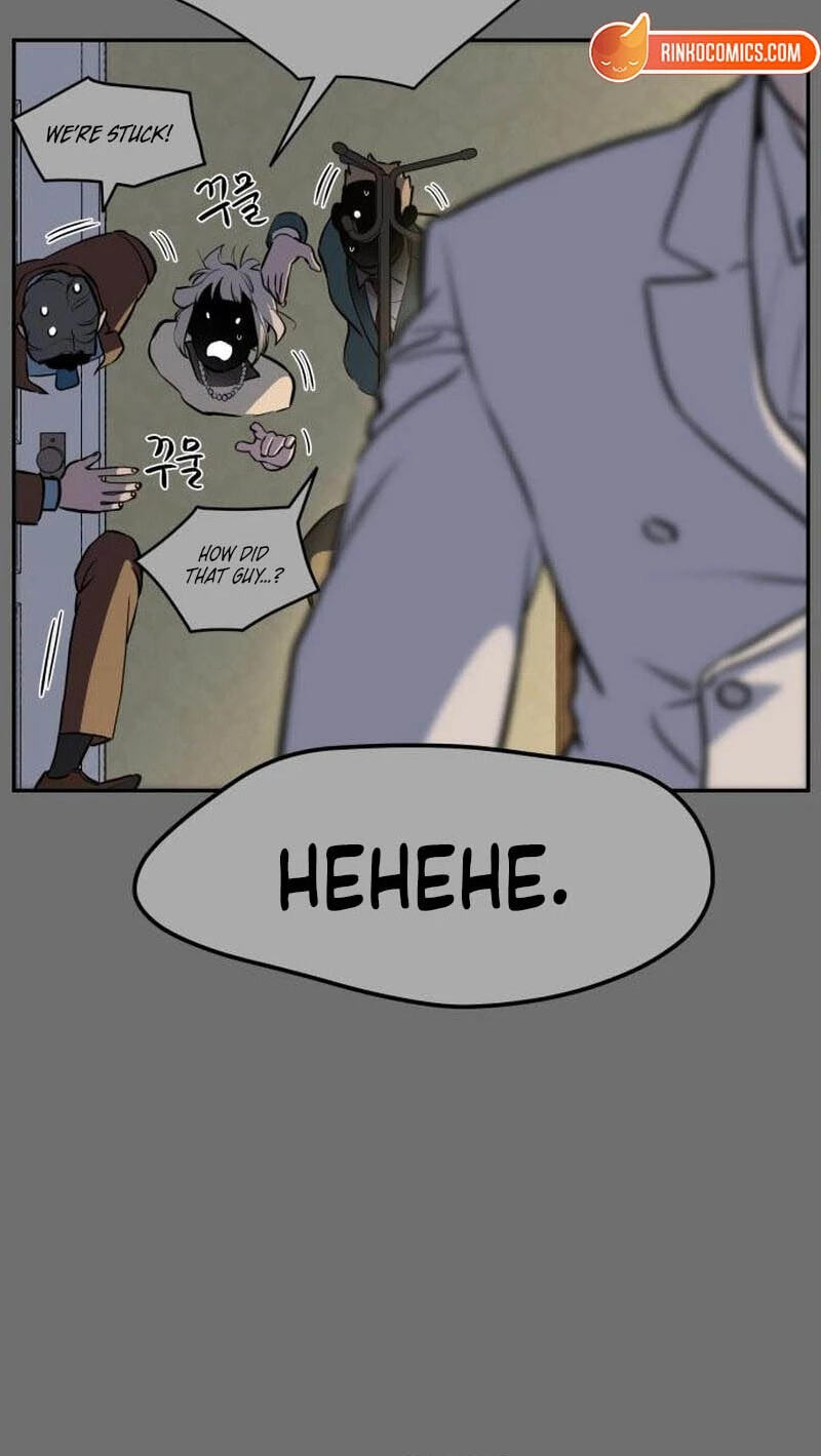 Phantom Whispers Chapter 67 page 57 - 