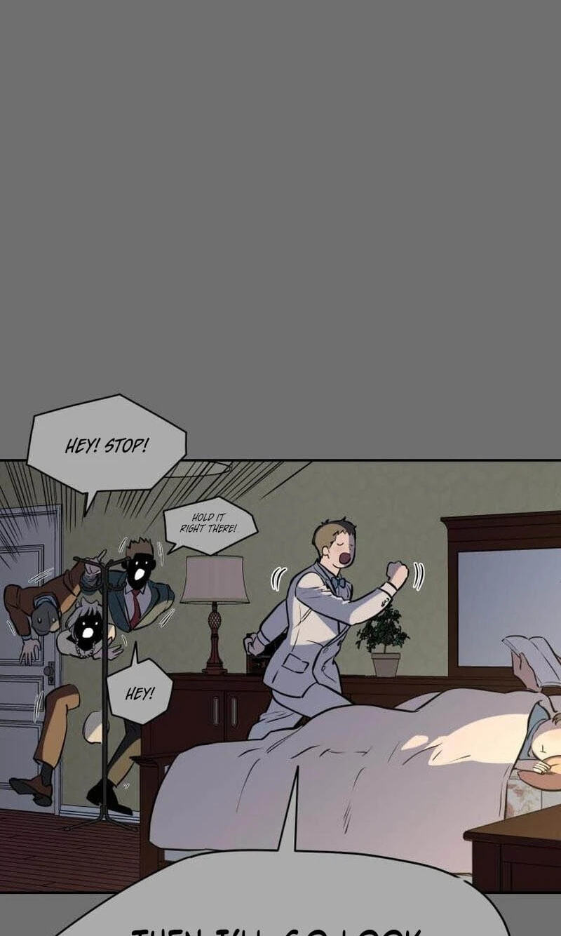 Phantom Whispers Chapter 67 page 60 - 