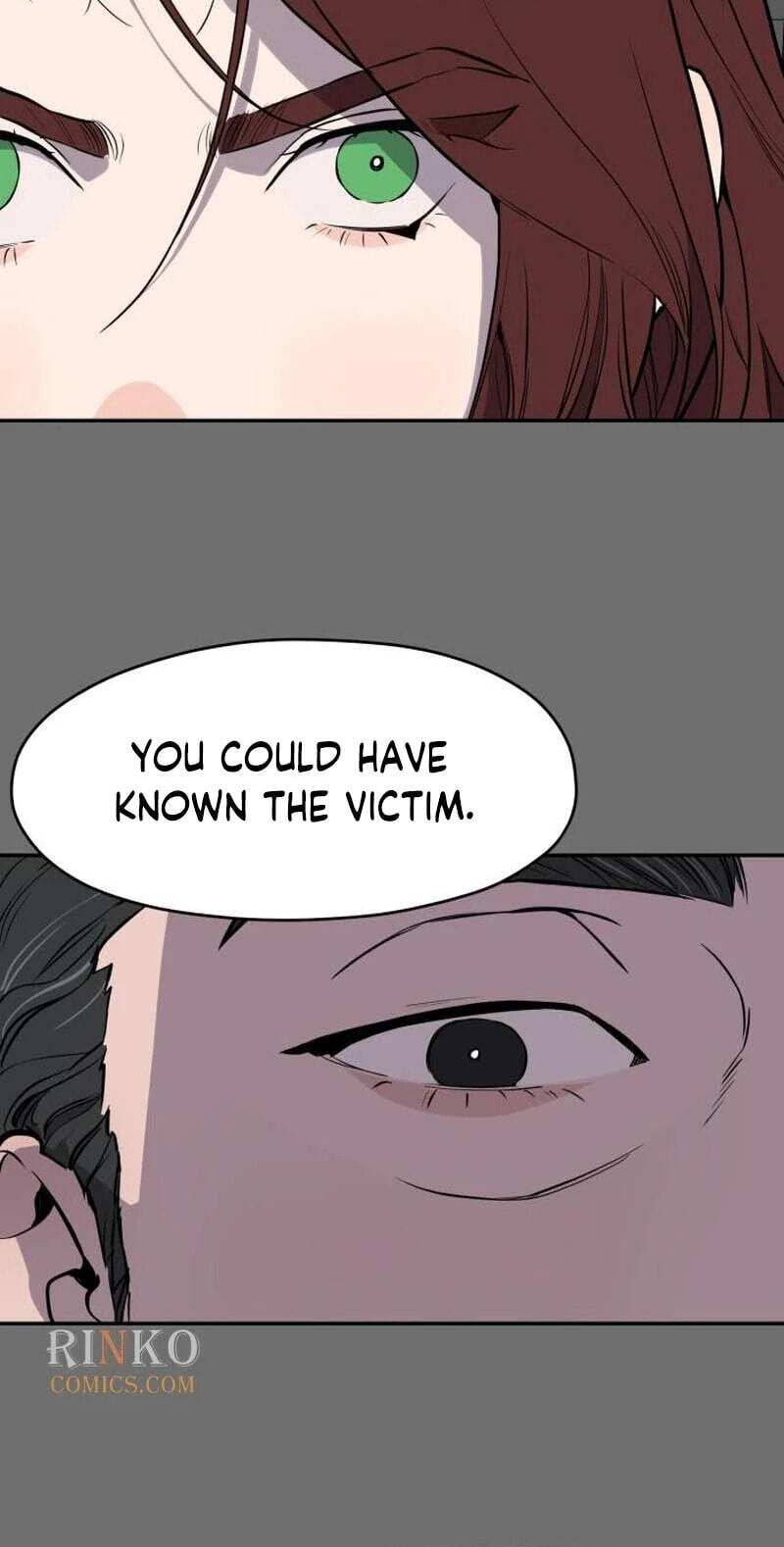 Phantom Whispers Chapter 67 page 7 - 