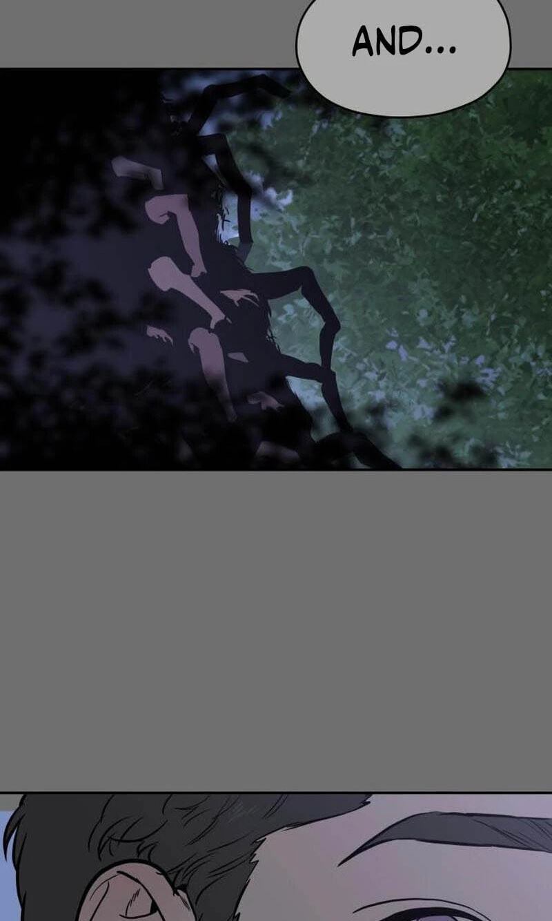 Phantom Whispers Chapter 67 page 72 - 