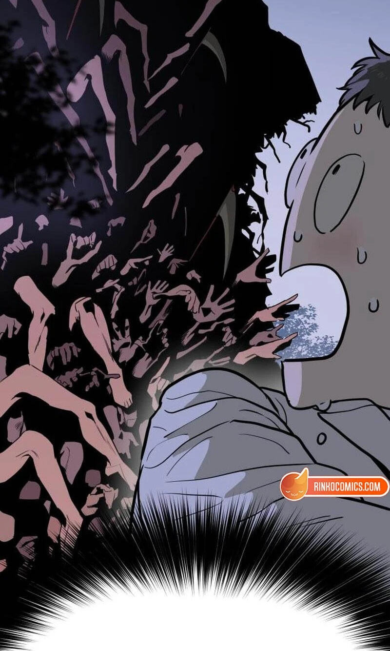 Phantom Whispers Chapter 67 page 76 - 