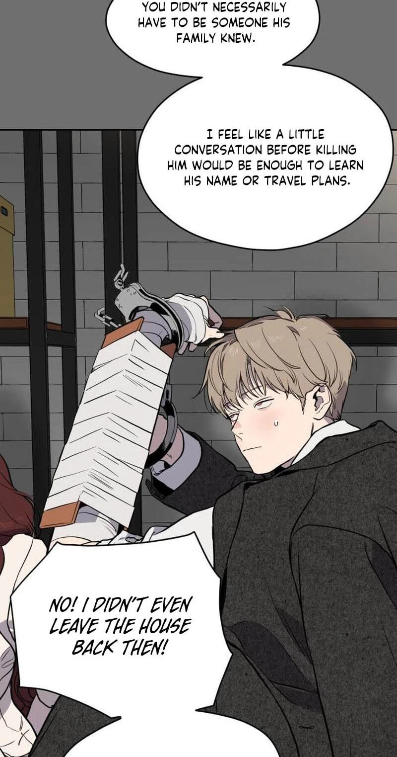 Phantom Whispers Chapter 67 page 9 - 
