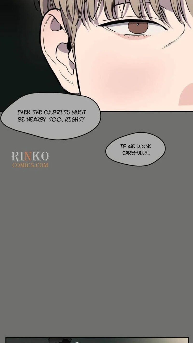 Phantom Whispers Chapter 67 page 84 - 