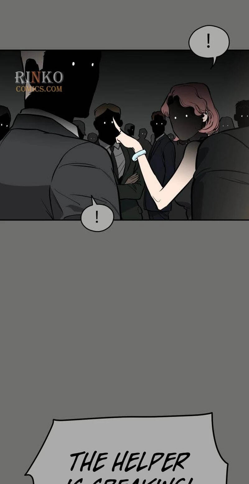 Phantom Whispers Chapter 67 page 87 - 
