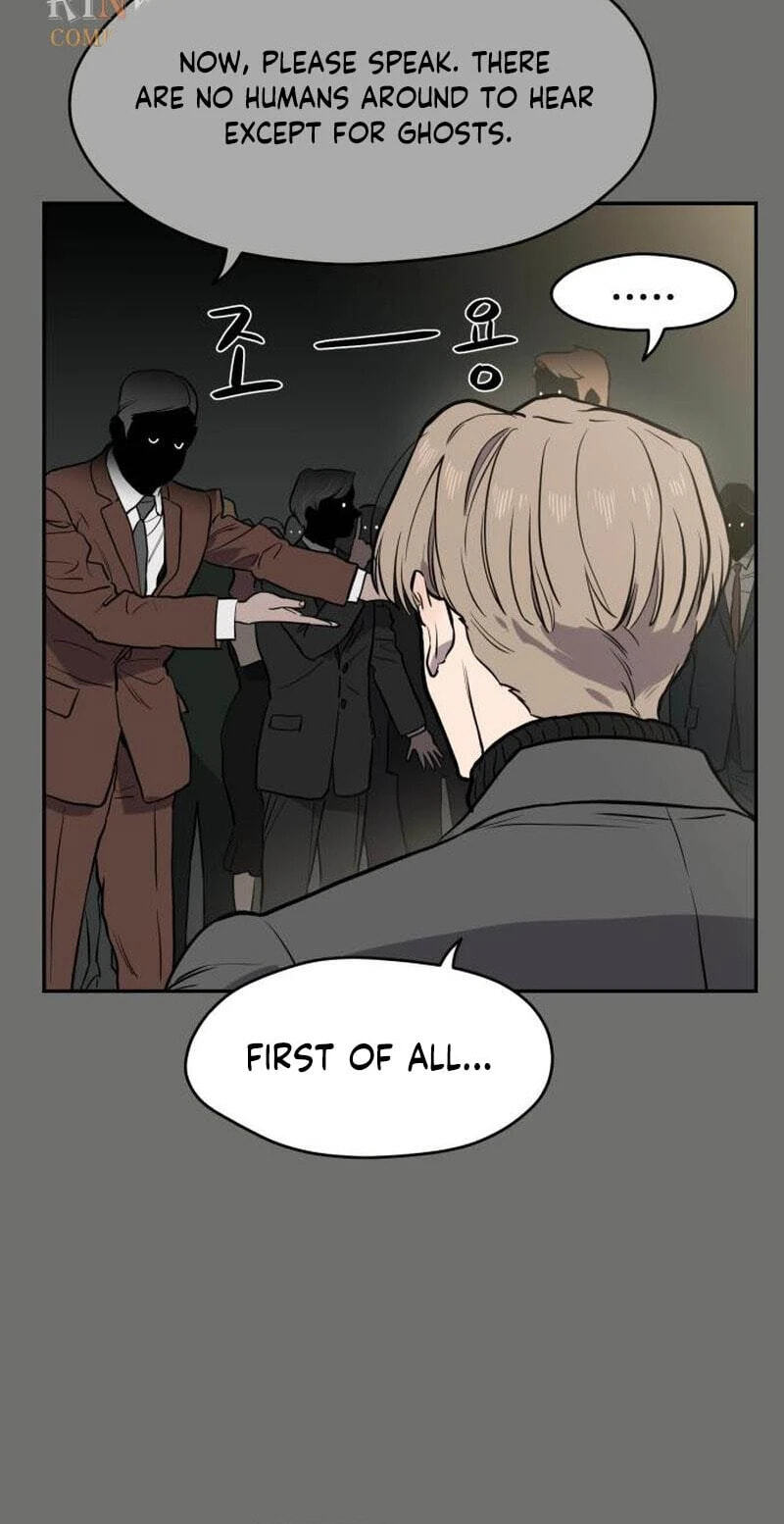 Phantom Whispers Chapter 67 page 90 - 