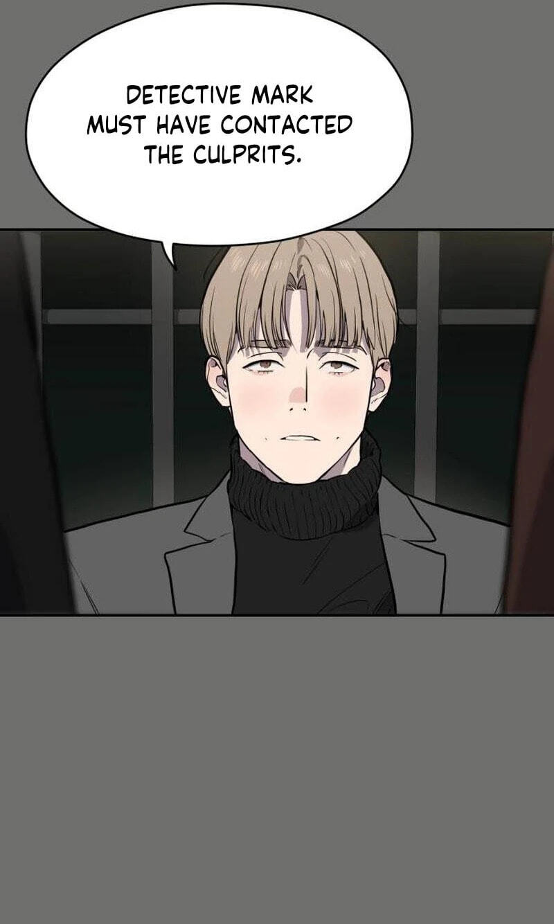 Phantom Whispers Chapter 67 page 91 - 