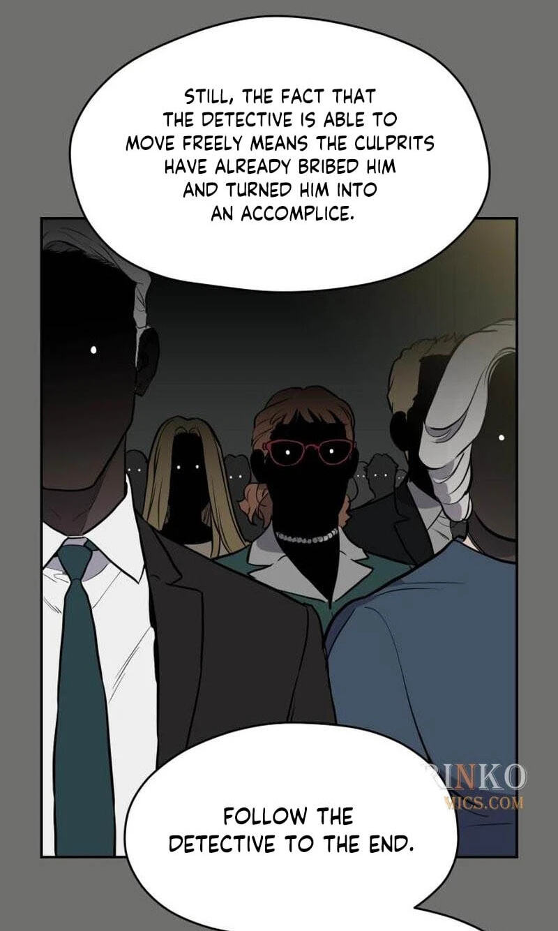 Phantom Whispers Chapter 67 page 92 - 
