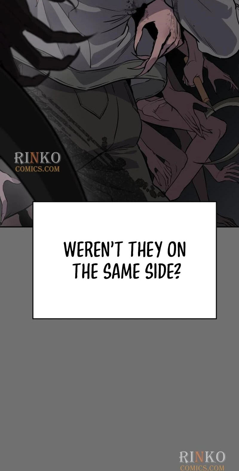 Phantom Whispers Chapter 68 page 11 - 