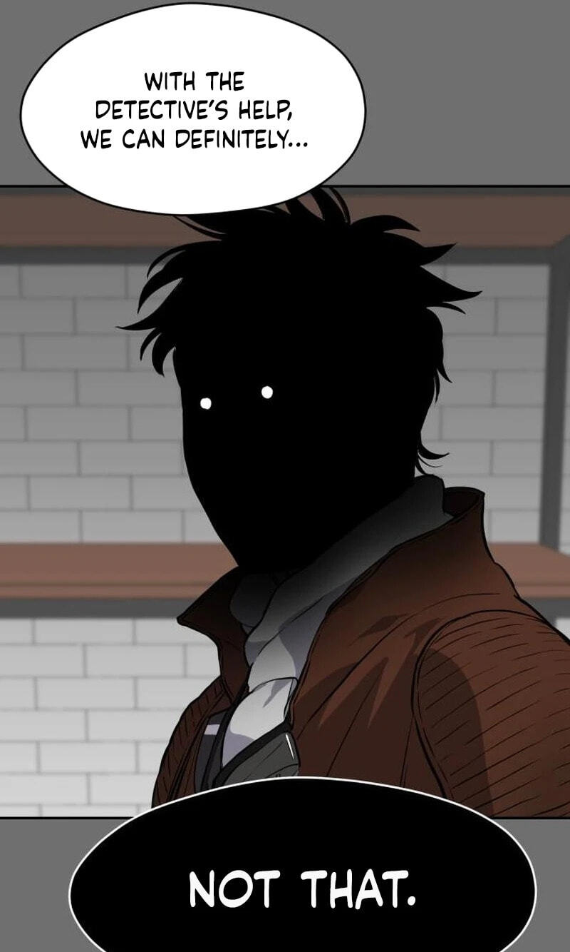 Phantom Whispers Chapter 68 page 111 - 