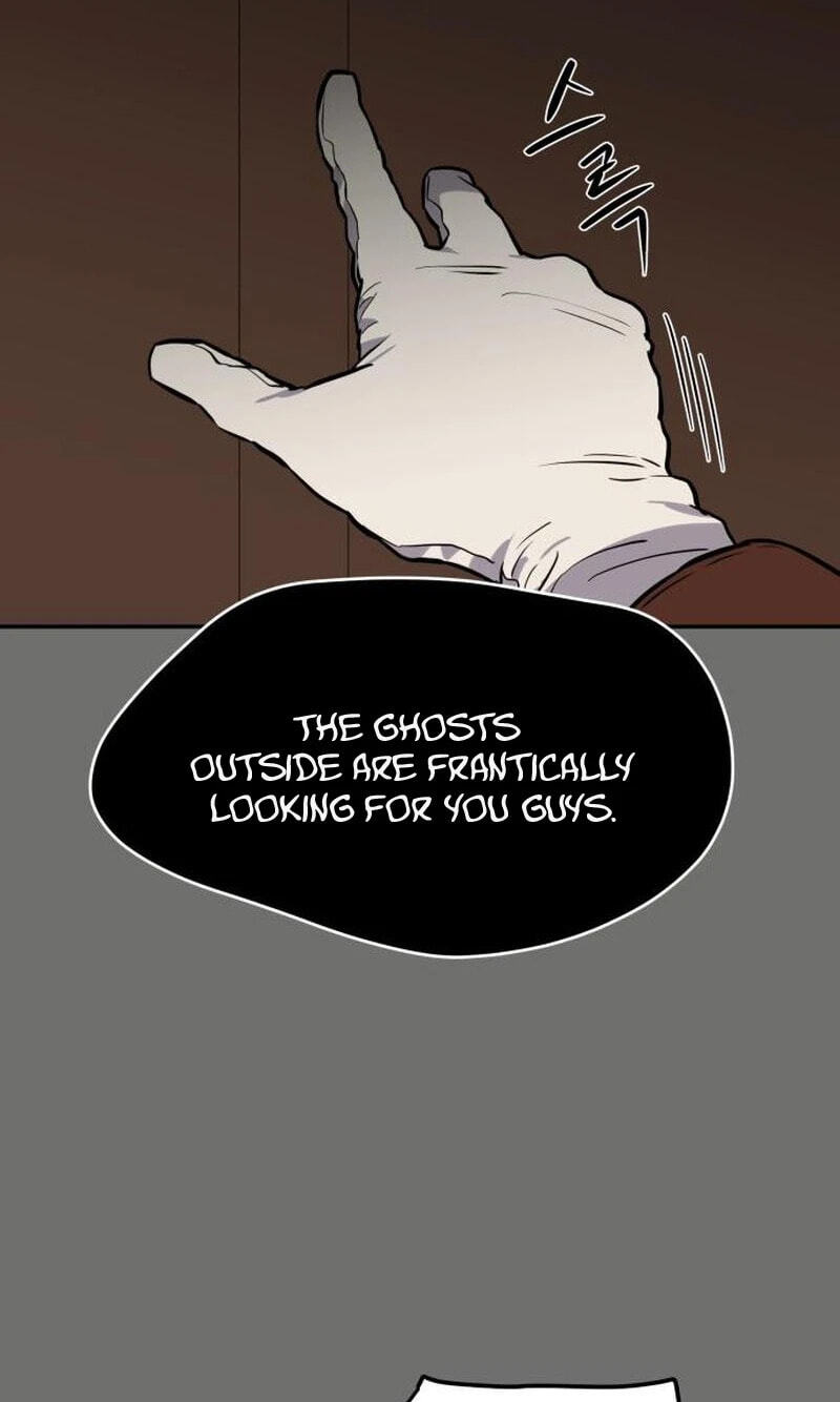 Phantom Whispers Chapter 68 page 122 - 