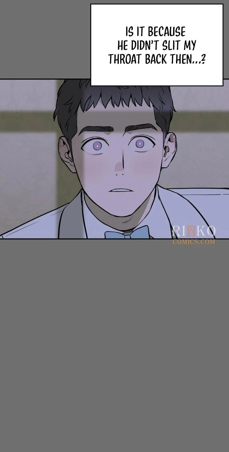 Phantom Whispers Chapter 68 page 20 - 