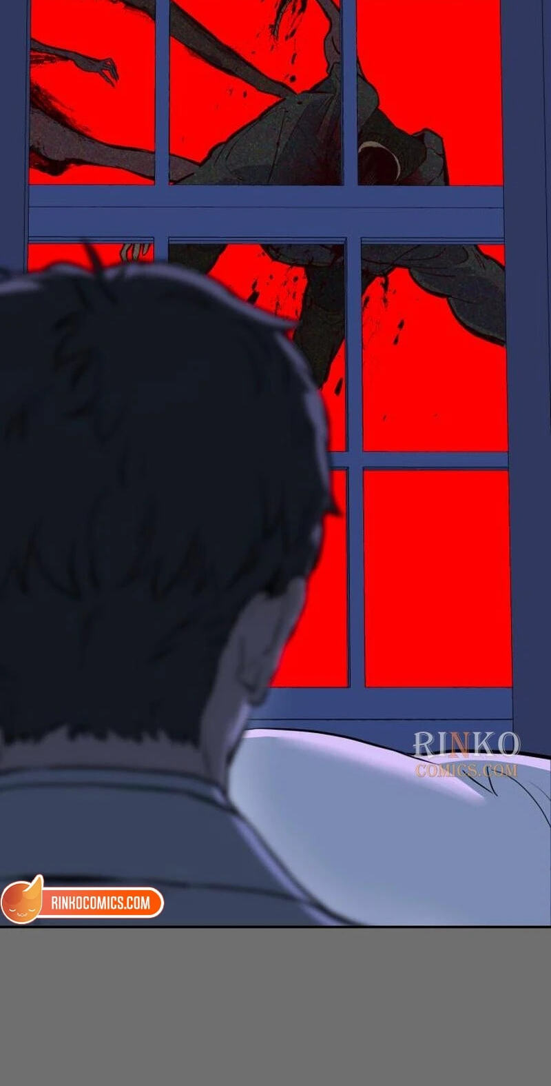 Phantom Whispers Chapter 68 page 23 - 