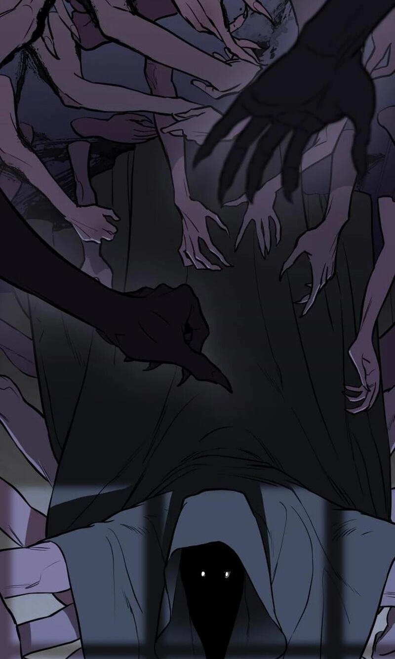 Phantom Whispers Chapter 68 page 32 - 