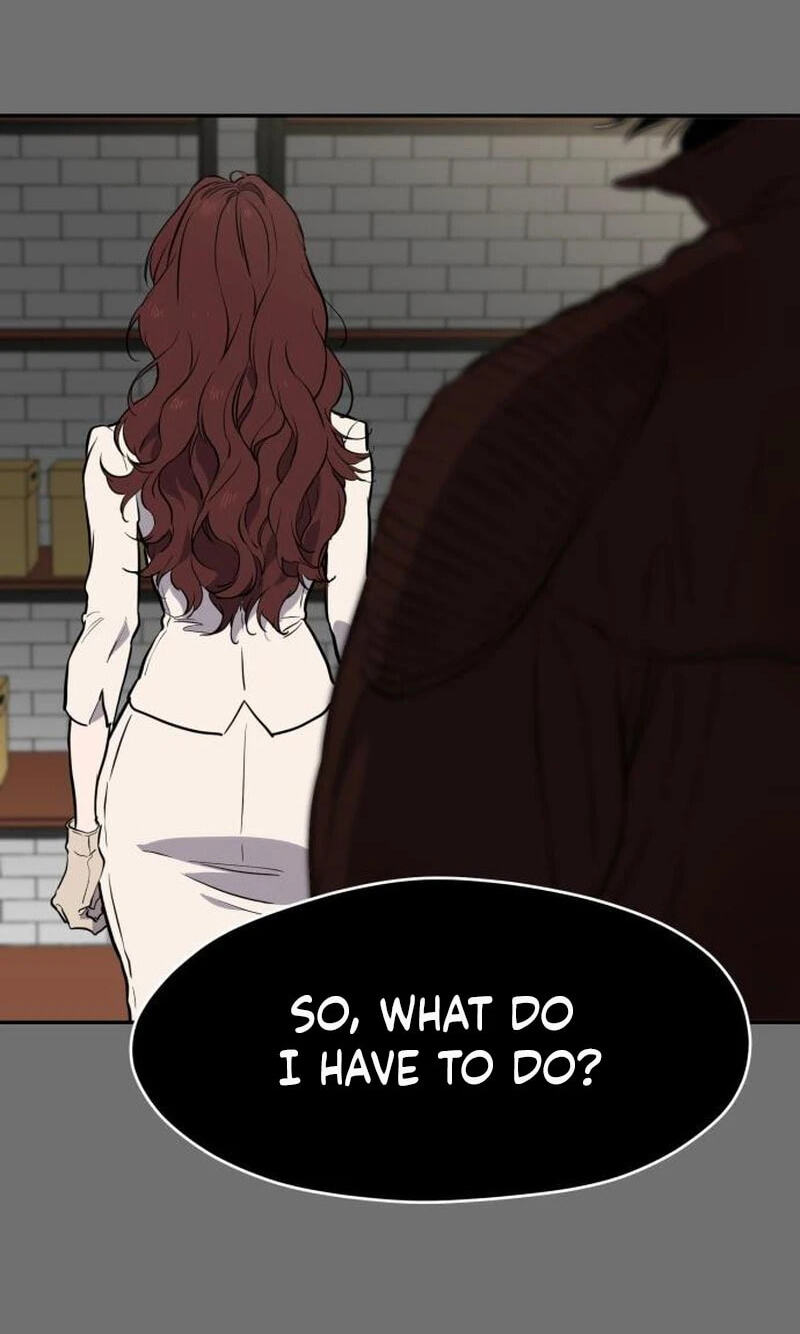 Phantom Whispers Chapter 68 page 38 - 