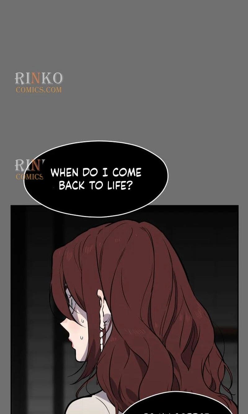 Phantom Whispers Chapter 68 page 39 - 