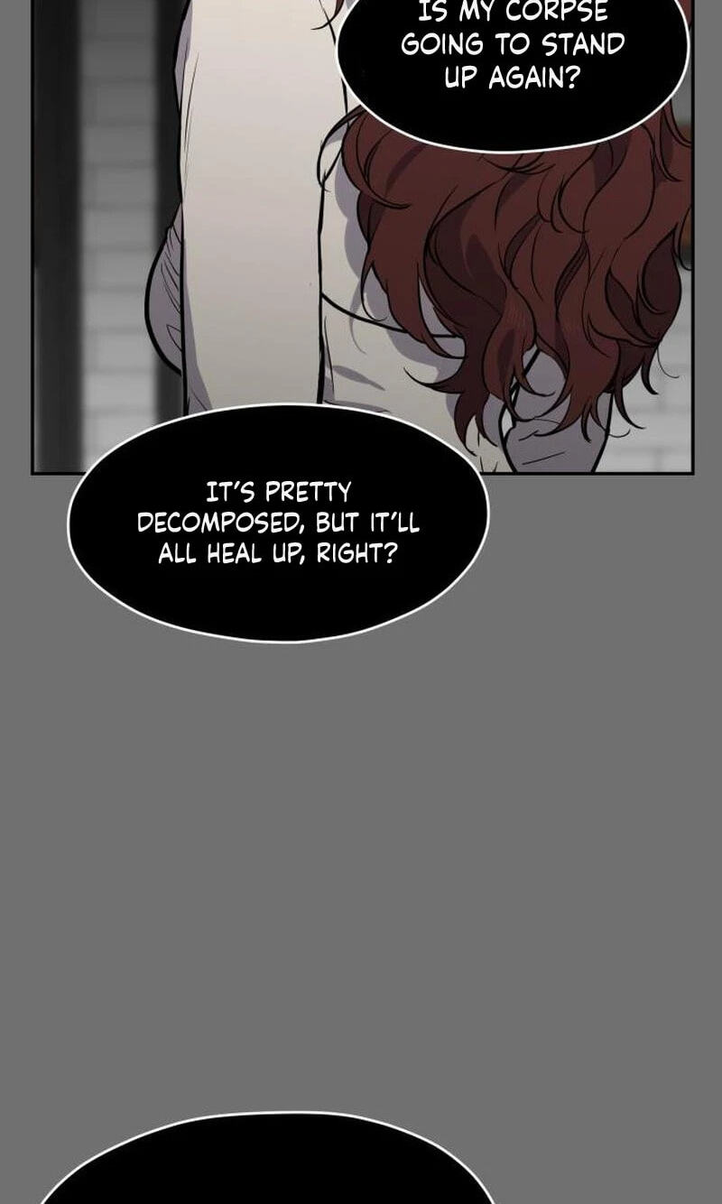 Phantom Whispers Chapter 68 page 40 - 