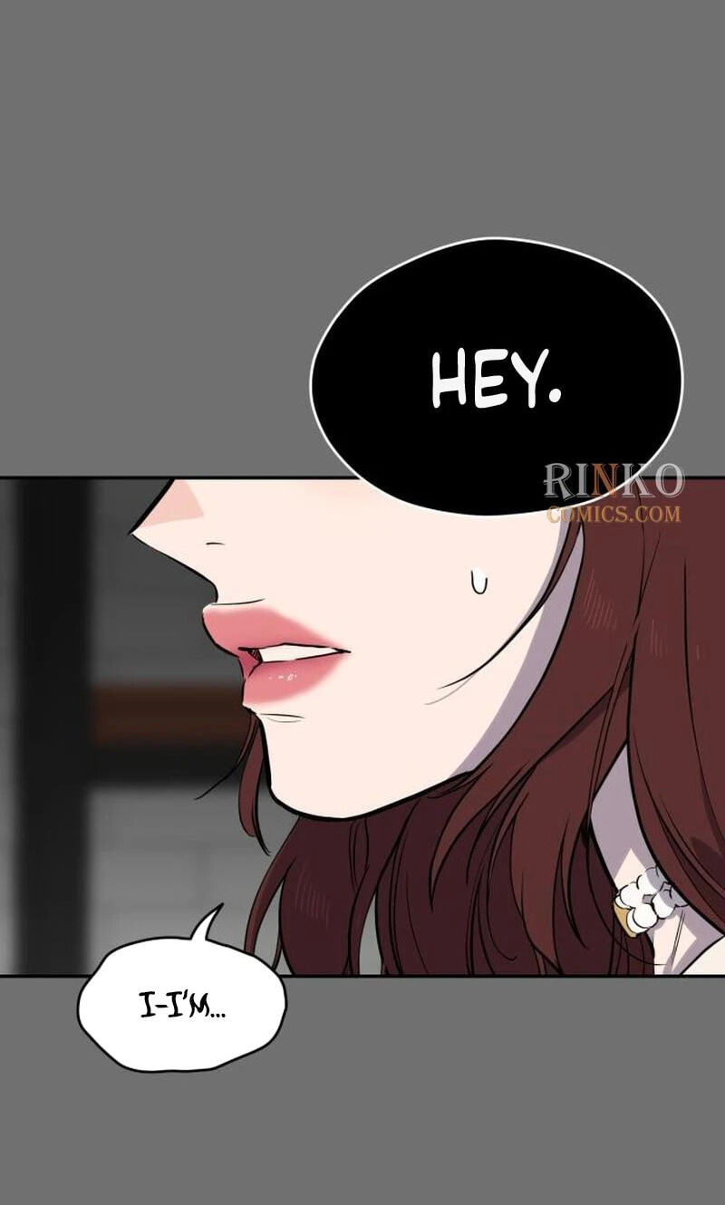 Phantom Whispers Chapter 68 page 42 - 
