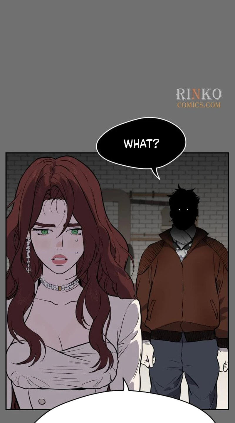 Phantom Whispers Chapter 68 page 45 - 