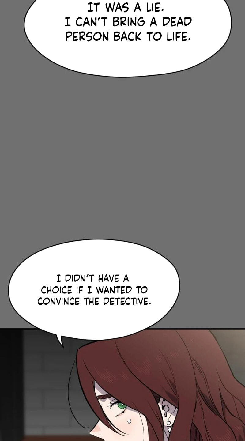 Phantom Whispers Chapter 68 page 46 - 
