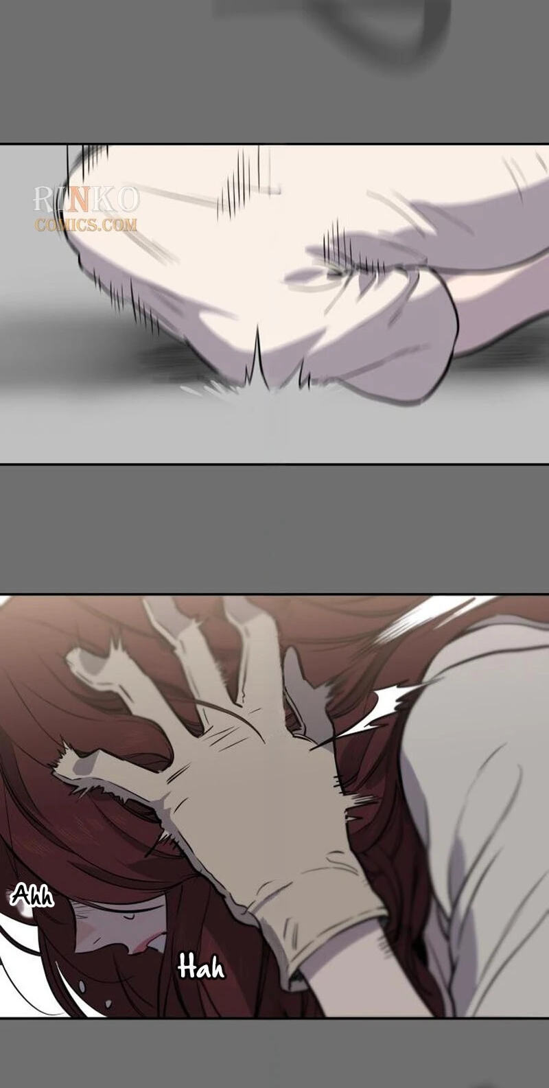 Phantom Whispers Chapter 68 page 56 - 