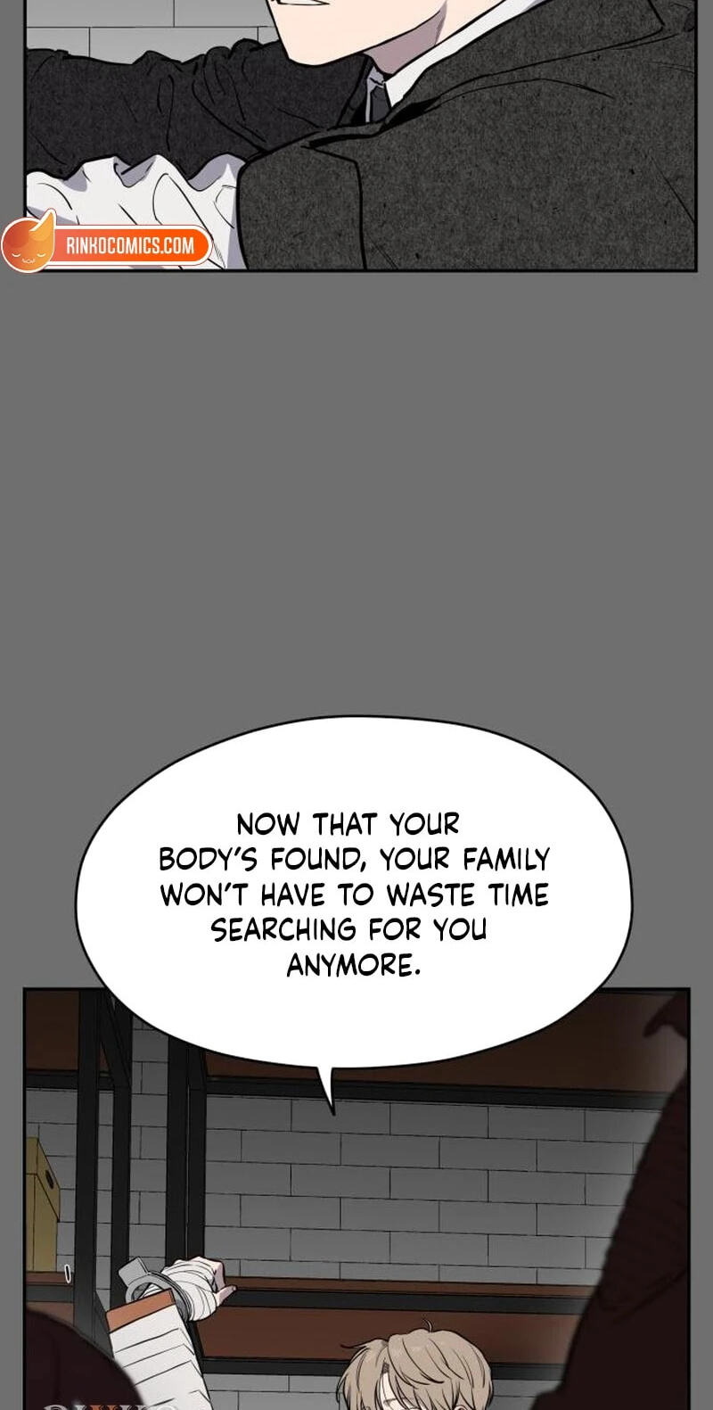 Phantom Whispers Chapter 68 page 70 - 