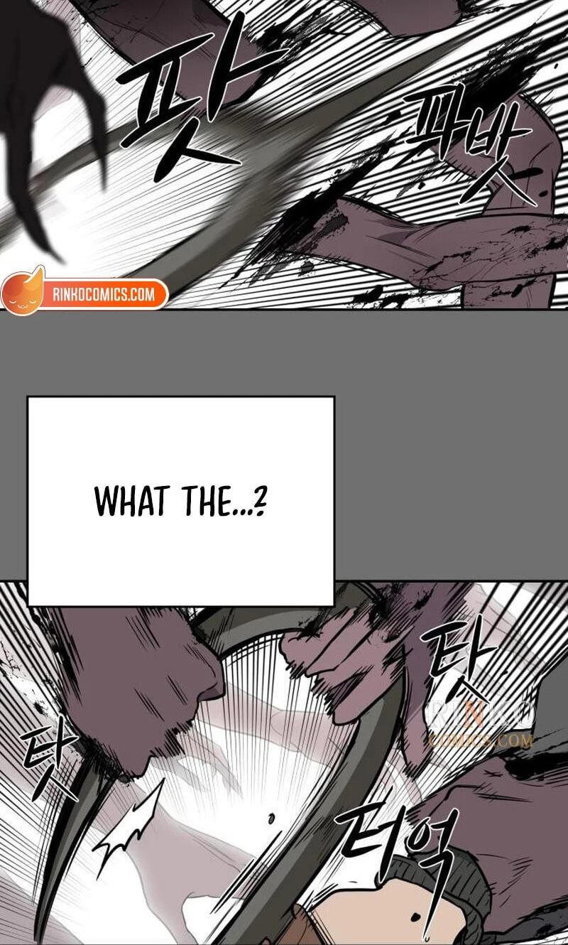 Phantom Whispers Chapter 68 page 8 - 