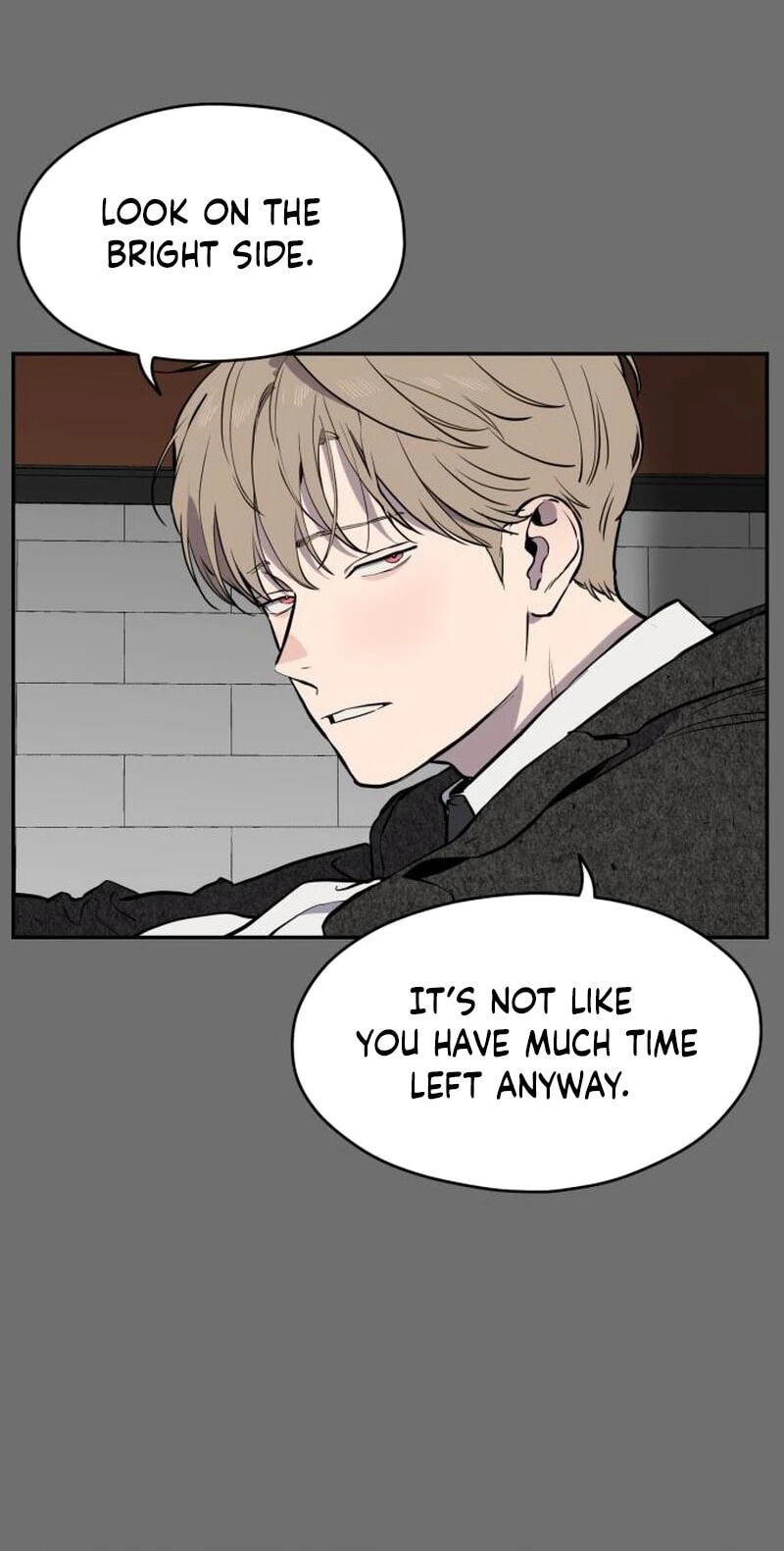 Phantom Whispers Chapter 68 page 72 - 
