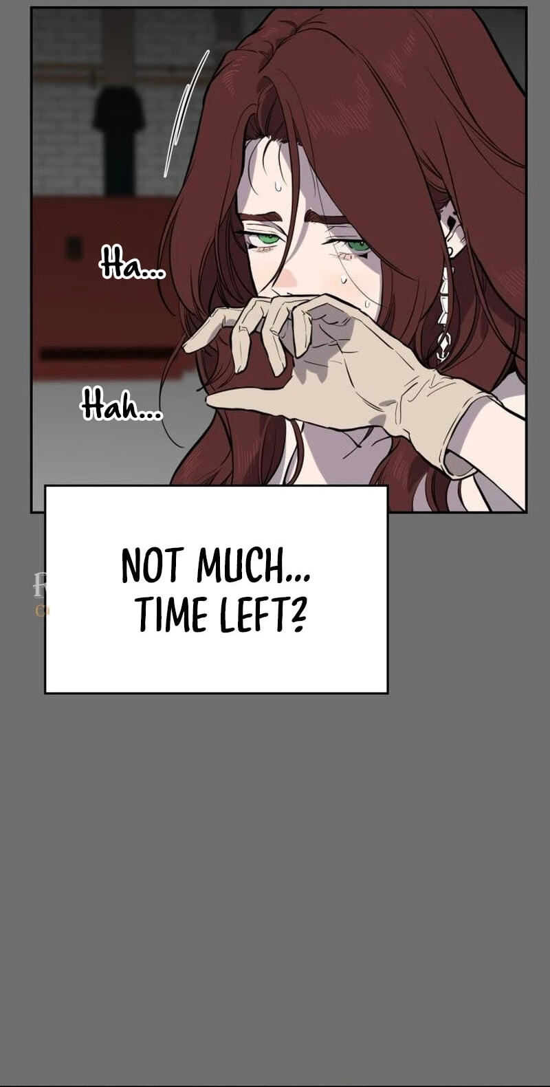 Phantom Whispers Chapter 68 page 73 - 